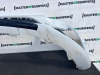 Mercedes A Class Amg A177 Hatchback 2019-2022 Front Bumper 6 Pdc Genuine [e466]