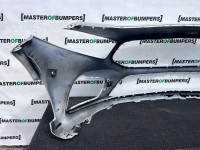 Mercedes A Class Amg A177 Hatchback 2019-2022 Front Bumper 6 Pdc Genuine [e466]
