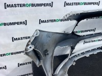 Mercedes A Class Amg A177 Hatchback 2019-2022 Front Bumper 6 Pdc Genuine [e466]
