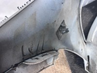 Mercedes A Class Amg A177 Hatchback 2019-2022 Front Bumper 6 Pdc Genuine [e466]