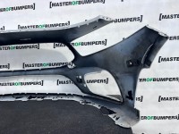 Mercedes A Class Amg A177 Hatchback 2019-2022 Front Bumper 6 Pdc Genuine [e466]