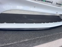 Mercedes A Class Amg A177 Hatchback 2019-2022 Front Bumper 6 Pdc Genuine [e466]