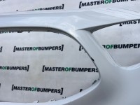 Mercedes A Class Amg A177 Hatchback 2019-2022 Front Bumper 6 Pdc Genuine [e466]