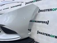 Mercedes A Class Amg A177 Hatchback 2019-2022 Front Bumper 6 Pdc Genuine [e466]