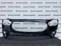 Mercedes Gla Sport Edition A247 Lift 2023-2026 Front Bumper 6 Pdc Genuine [e469]