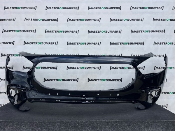 Mercedes Gla Sport Edition A247 Lift 2023-2026 Front Bumper 6 Pdc Genuine [e469]