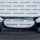 Mercedes Gla Sport Edition A247 Lift 2023-2026 Front Bumper 6 Pdc Genuine [e469]