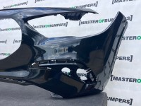 Mercedes Gla Sport Edition A247 Lift 2023-2026 Front Bumper 6 Pdc Genuine [e469]