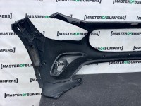 Mercedes Gla Sport Edition A247 Lift 2023-2026 Front Bumper 6 Pdc Genuine [e469]