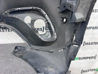 Mercedes Gla Sport Edition A247 Lift 2023-2026 Front Bumper 6 Pdc Genuine [e469]