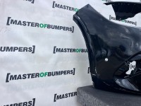 Mercedes Gla Sport Edition A247 Lift 2023-2026 Front Bumper 6 Pdc Genuine [e469]