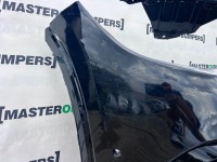 Mercedes Gla Sport Edition A247 Lift 2023-2026 Front Bumper 6 Pdc Genuine [e469]