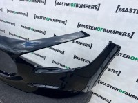 Mercedes Gla Sport Edition A247 Lift 2023-2026 Front Bumper 6 Pdc Genuine [e469]