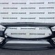 Mercedes Cla Amg Saloon Shotingbrake A118 2019-2023 Front Bumper Genuine [e474]