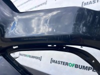 Mercedes Cla Amg Saloon Shotingbrake A118 2019-2023 Front Bumper Genuine [e474]