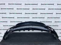 Mercedes Cla Amg Saloon Shotingbrake A118 2019-2023 Front Bumper Genuine [e474]