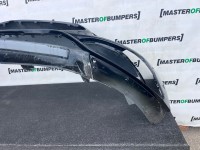 Mercedes Cla Amg Saloon Shotingbrake A118 2019-2023 Front Bumper Genuine [e474]
