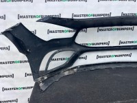 Mercedes Cla Amg Saloon Shotingbrake A118 2019-2023 Front Bumper Genuine [e474]