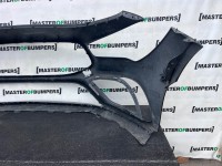 Mercedes Cla Amg Saloon Shotingbrake A118 2019-2023 Front Bumper Genuine [e474]