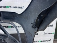 Mercedes Cla Amg Saloon Shotingbrake A118 2019-2023 Front Bumper Genuine [e474]