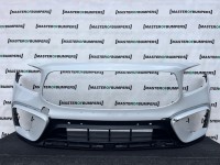 Mercedes Glb Amg Sport Suv A247 Lift 2024-2027 Front Bumper 6 Pdc Genuine [e475]