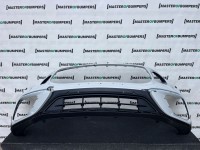 Mercedes Glb Amg Sport Suv A247 Lift 2024-2027 Front Bumper 6 Pdc Genuine [e475]