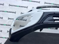 Mercedes Glb Amg Sport Suv A247 Lift 2024-2027 Front Bumper 6 Pdc Genuine [e475]