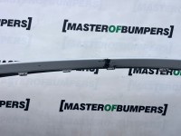 Mercedes Glb Amg Sport Suv A247 Lift 2024-2027 Front Bumper 6 Pdc Genuine [e475]