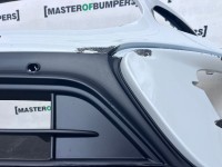 Mercedes Glb Amg Sport Suv A247 Lift 2024-2027 Front Bumper 6 Pdc Genuine [e475]