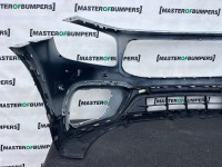 Mercedes Glb Amg Sport Suv A247 Lift 2024-2027 Front Bumper 6 Pdc Genuine [e475]