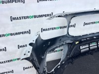 Mercedes Glb Amg Sport Suv A247 Lift 2024-2027 Front Bumper 6 Pdc Genuine [e475]
