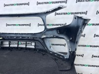 Mercedes Glb Amg Sport Suv A247 Lift 2024-2027 Front Bumper 6 Pdc Genuine [e475]