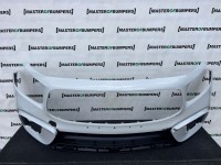 Mercedes Glb Amg Sport Suv A247 Lift 2024-2027 Front Bumper 6 Pdc Genuine [e475]