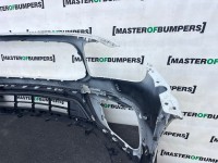 Mercedes Glb Amg Sport Suv A247 Lift 2024-2027 Front Bumper 6 Pdc Genuine [e475]