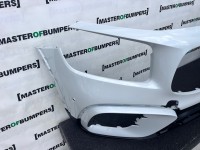 Mercedes Glb Amg Sport Suv A247 Lift 2024-2027 Front Bumper 6 Pdc Genuine [e475]