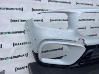 Mercedes Glb Amg Sport Suv A247 Lift 2024-2027 Front Bumper 6 Pdc Genuine [e475]