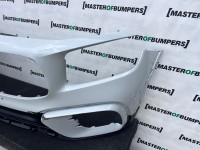 Mercedes Glb Amg Sport Suv A247 Lift 2024-2027 Front Bumper 6 Pdc Genuine [e475]