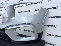 Mercedes Glb Amg Sport Suv A247 Lift 2024-2027 Front Bumper 6 Pdc Genuine [e475]