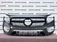 Mercedes Glb Amg Line 4 Matic A247 Mk1 2020-2023 Front Bumper Genuine [e487]