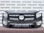 Mercedes Glb Amg Line 4 Matic A247 Mk1 2020-2023 Front Bumper Genuine [e487]
