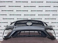 Mercedes Glb Amg Line 4 Matic A247 Mk1 2020-2023 Front Bumper Genuine [e487]
