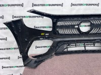 Mercedes Glb Amg Line 4 Matic A247 Mk1 2020-2023 Front Bumper Genuine [e487]