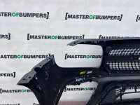 Mercedes Glb Amg Line 4 Matic A247 Mk1 2020-2023 Front Bumper Genuine [e487]