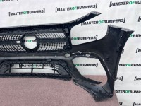 Mercedes Glb Amg Line 4 Matic A247 Mk1 2020-2023 Front Bumper Genuine [e487]