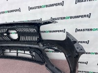 Mercedes Glb Amg Line 4 Matic A247 Mk1 2020-2023 Front Bumper Genuine [e487]
