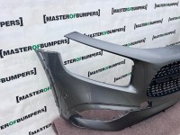 Mercedes Glb Amg Line 4 Matic A247 Mk1 2020-2023 Front Bumper Genuine [e487]