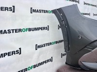 Mercedes Glb Amg Line 4 Matic A247 Mk1 2020-2023 Front Bumper Genuine [e487]