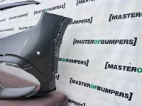 Mercedes Glb Amg Line 4 Matic A247 Mk1 2020-2023 Front Bumper Genuine [e487]