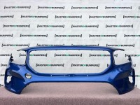Mercedes Glb Sport 4 Matic A247 Mk1 2020-2023 Front Bumper 6 Pdc Genuine [e488]