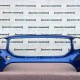 Mercedes Glb Sport 4 Matic A247 Mk1 2020-2023 Front Bumper 6 Pdc Genuine [e488]